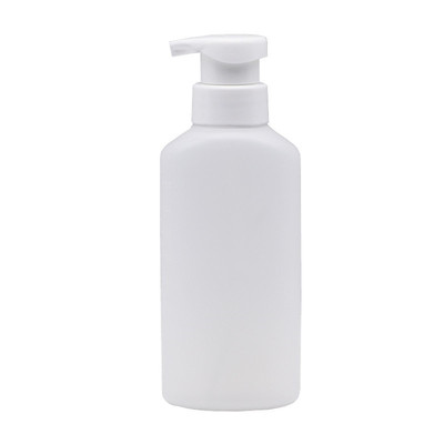 发廊挤压式烫发打泡瓶药水起泡瓶