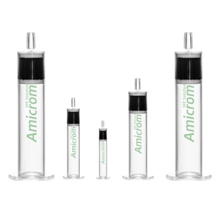 GAC活性炭固相萃取柱无机吸附剂萃取色素和固醇类样品处理SPE小柱