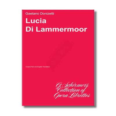 多尼采蒂拉美莫尔的露琪亚