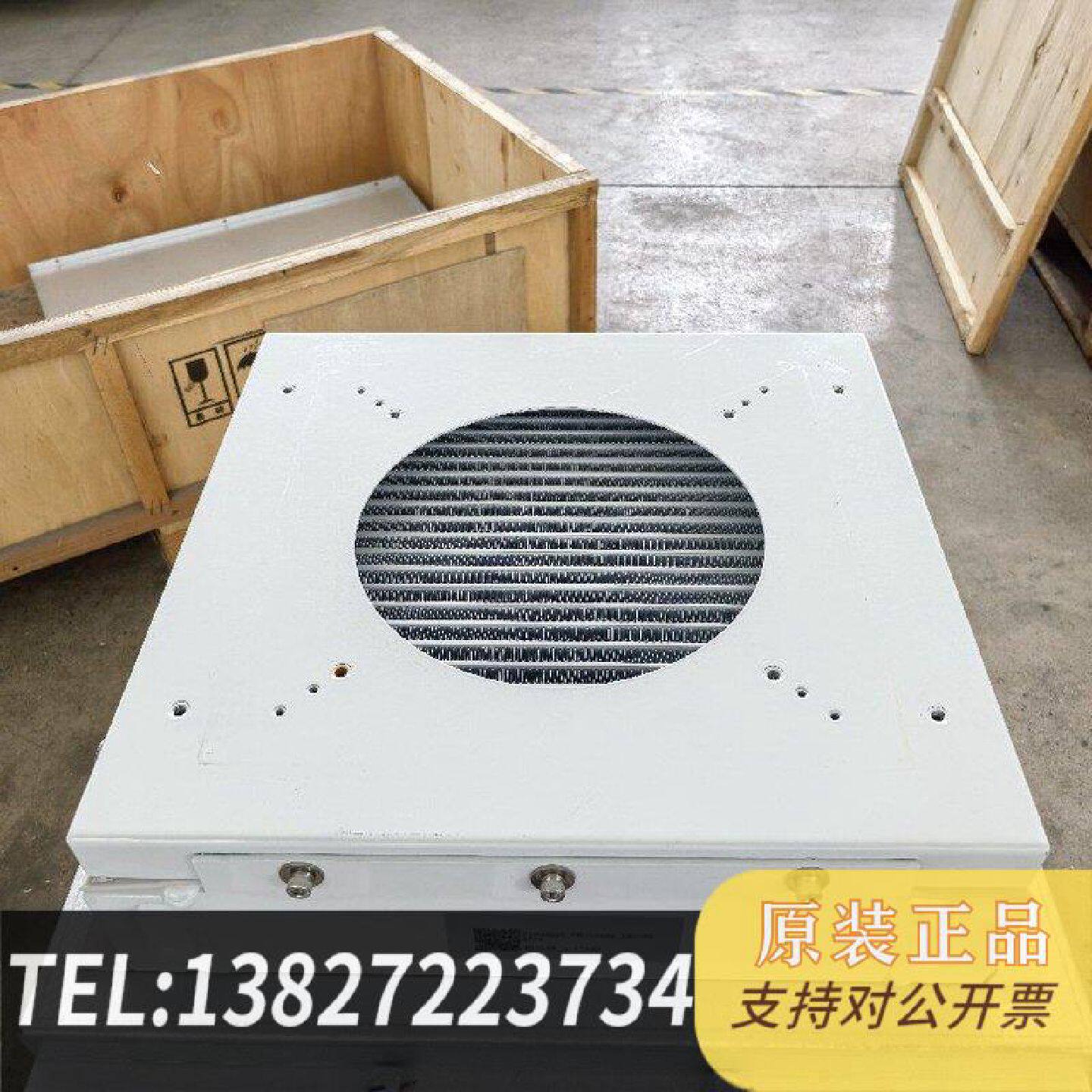原装正品无锡豫达换热器B14759B柜体拆现货议价