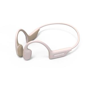 赞歌M300骨传导蓝牙耳机2025年新款运动跑步专用不入耳机5.3蓝牙