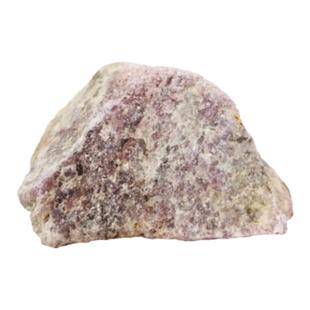 天然锂云母原石矿物标本教学教材矿石 大片白云母块状黑云母