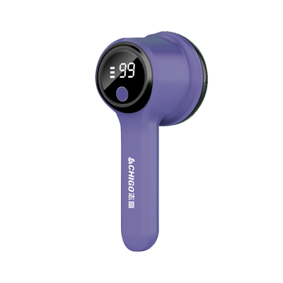 志高毛球修剪器家用毛衣服起球剃毛器去毛衣物刮吸除毛器剃打毛机