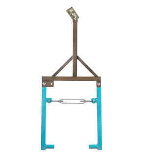 电动三轮车拖车器三轮摩托车牵引钩低速拖车挂钩支架救援工具