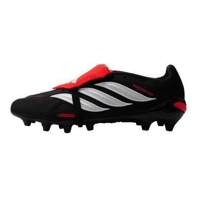 皇贝正品Adidas阿迪达斯猎鹰中端AG短钉人草翻舌成人足球鞋JR7900