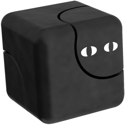 Gildsolid指间陀螺酷玩