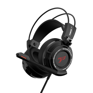 硕美科G941升级Type-C版手机平板电脑电竞游戏耳机头戴式有线耳麦