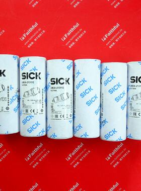 议价Sick UM30-213112 西克全新超声波传感器 6037666