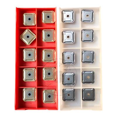 不锈钢龙门双头铣数控刀片铸铁