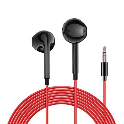 加长直播监听有线耳机数字解码