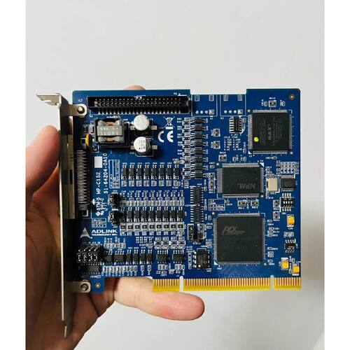 询价-ADLINK驱动器/控制器ADLINK 的MP-C152 先