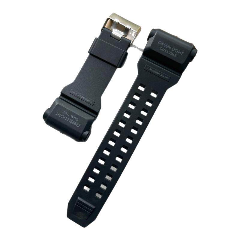 Skmei/时刻美手表1637/1520/1965/1968型号配套表带黑色表带配件