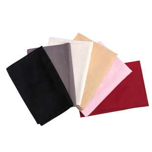 纯棉布料全棉里衬内衬布衬衫加里布薄款里料服装面料布头清仓处理