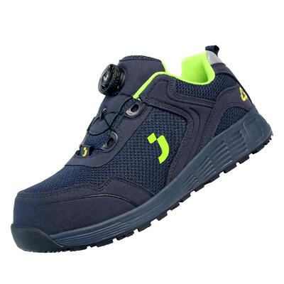劳保鞋safetyjogger轻便防砸防刺