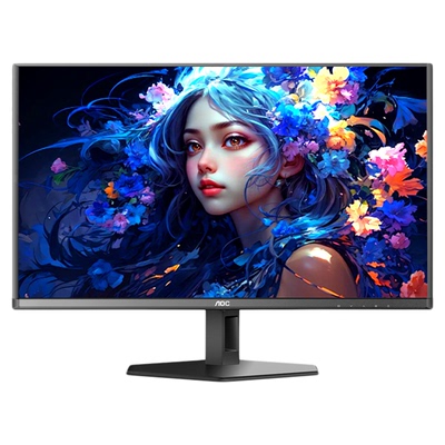 AOC2K240HzQD-OLED显示器