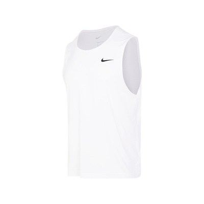 nike耐克男子M NK DF READY TANK运动背心DV9814-100