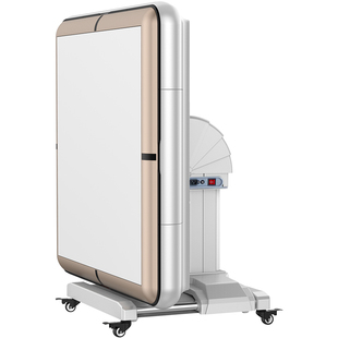 牌友 迷你麻将机全自动麻将桌家用餐桌两用一体小型mini机麻电动