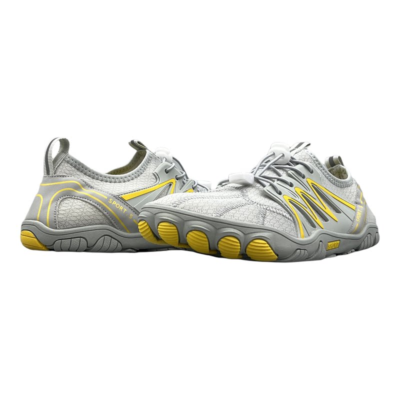 外贸男女户外徒步涉水赶海溯溪鞋室内骑行健身瑜伽赤足跳绳训练鞋