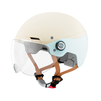 【新国标3C】轻便透气头盔