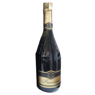 意大利奇里奥气泡葡萄酒Chiaro Prosecco DOC 宴客之选 喜气逸新