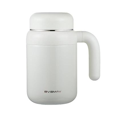 英国宝威玛316不锈钢办公保温杯