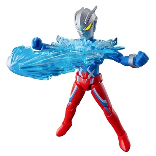 正版布鲁可积木奥特曼群星版s第一弹1玩具克积木人2025新款盲盒男