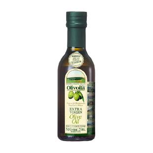 欧丽薇兰特级初榨橄榄油食用油 原油进口 凉拌烹饪