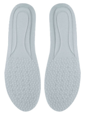 适配迪桑特运动鞋垫透气吸汗防滑减震BOA Run Step男女跑步鞋垫软