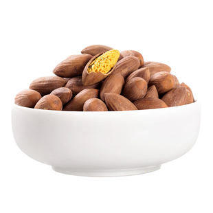 匠心牛货！枫桥千年香榧500g 传承手工炒制 更香更好吃的香榧子！