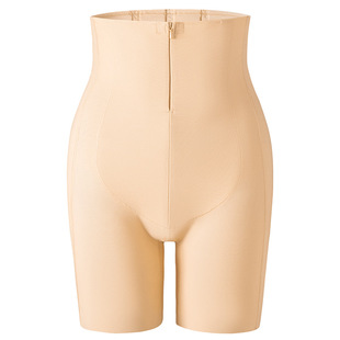 PINK【小腰精】收腹提臀裤女婚纱安全裤强力无痕塑形pinkamy lily