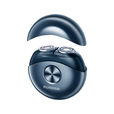 适配飞科剃须刀FS891 890 893充电线原装刀头配件刀片太空小飞碟