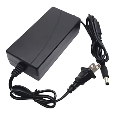 适用TSC条码 ttp244pro243 247T4503打印机电源适配器2A24V2.5A3A