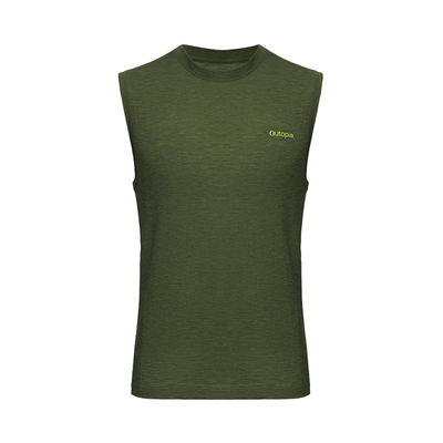 Venture超轻美利奴羊毛背心