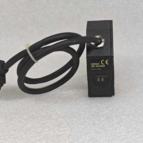 【请询价】 ZS-HLDS2 激光传感器