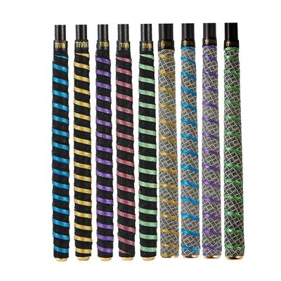 龙骨磨面烙纹防滑耐磨缠绕带