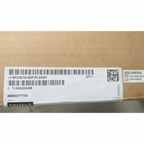 议价西门子PCU 50.3-P 电子控制设备1024MB RAM 6FC5210-0DF33-2A