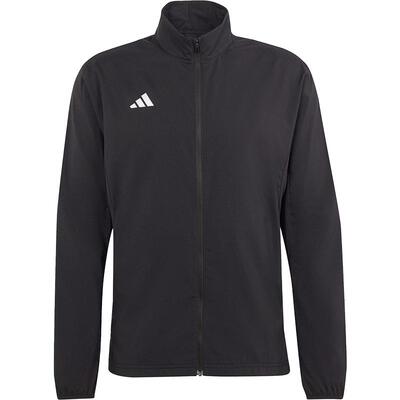 Adidas/阿迪达斯官方正品新款跑步男士运动修身夹克外套IT7585