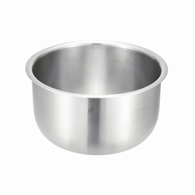 适配虎牌电饭煲JKW-A10K A10C JKT-S10W不锈钢内胆配件零涂层通用