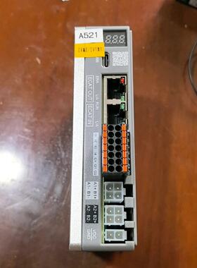 溢价-雷赛EtherCAT步进驱动器 2DM3-EC556S-XR