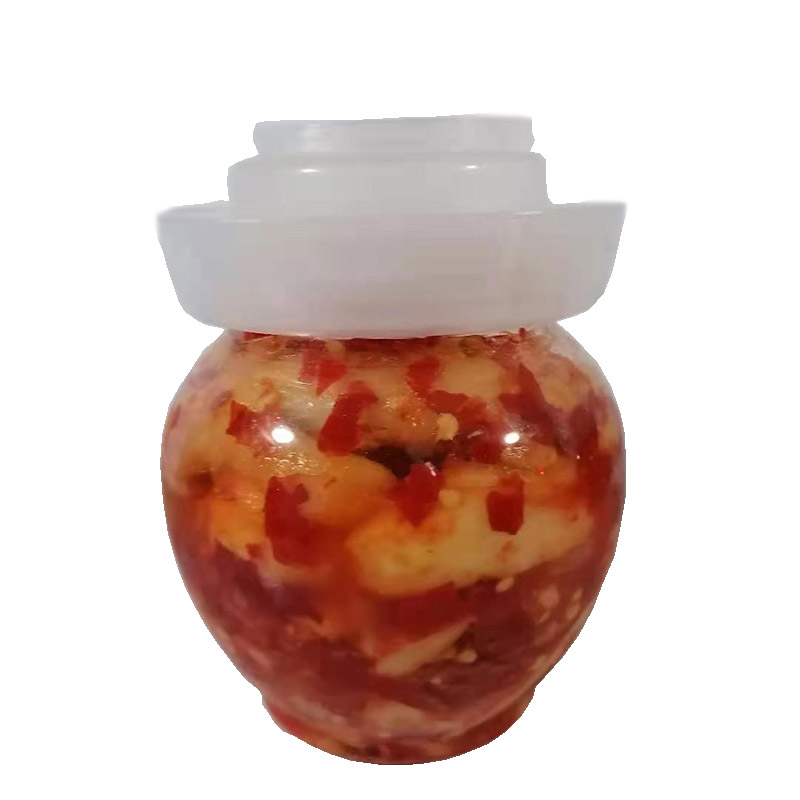 湖南洪江托口镇 托口生姜 酸嫩腌制/榨菜/泡菜