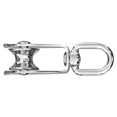 【全网热销】304不锈钢单双滑轮