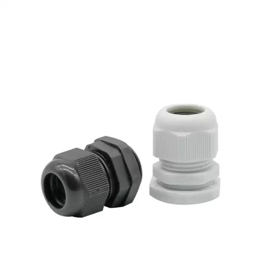 兰博电器PG接头电缆进线防水布线