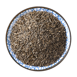 葛缕子500g藏茴香籽Caraway革楼孑西餐增香香料调料另售罗勒牛至