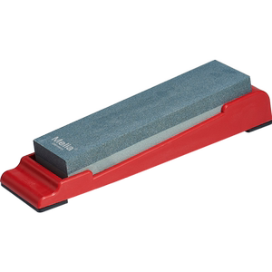 【德国品牌】美利亚双面磨刀石磨菜刀神器