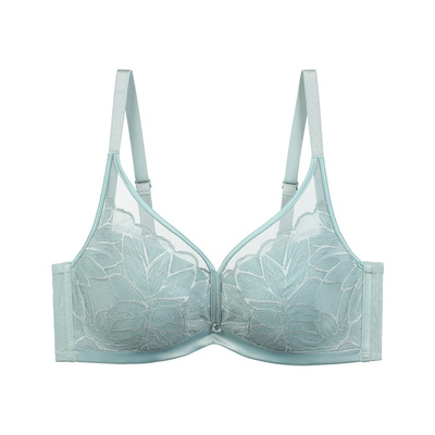 【轻氧杯】Comfit大码内衣女