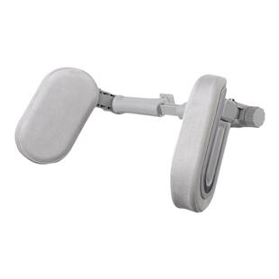 汽车头枕可调节汽车侧睡靠枕护颈枕护颈侧靠枕车用睡觉神器