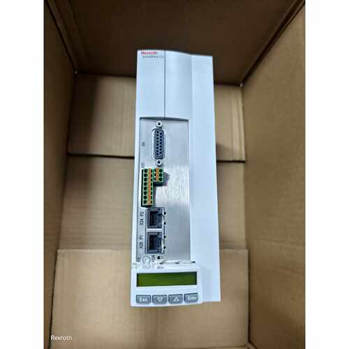 询价-HCS01.1EW0018A02ES3ECNN可维修
