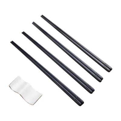 家用耐高温防霉加长筷子