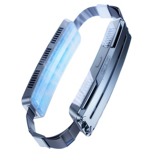 挂腰冷风扇高速强力制冷小风炮