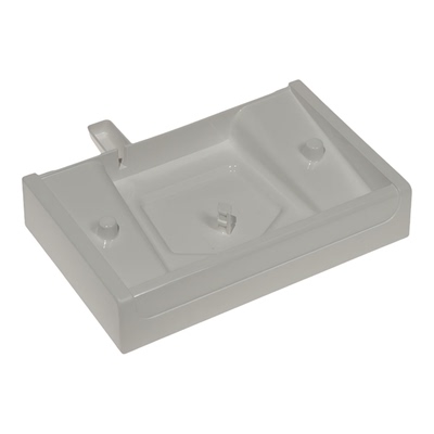 德龙ecp33.21塑料底盘